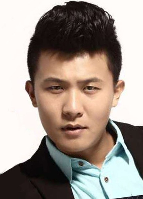 曾帅 Shuai Zeng照片