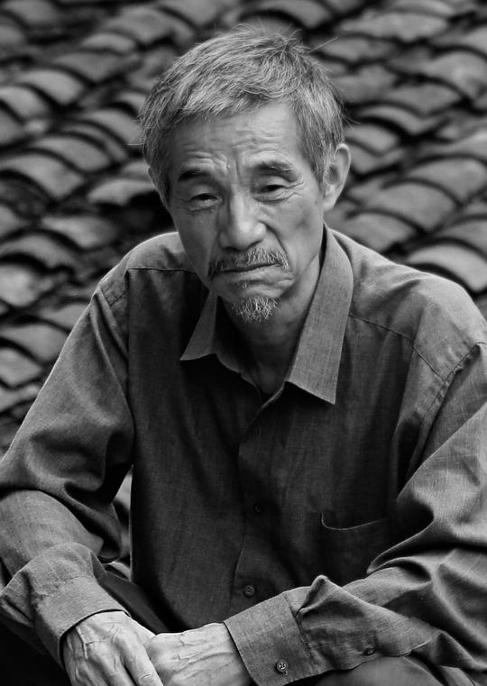 李军 Jun Li照片