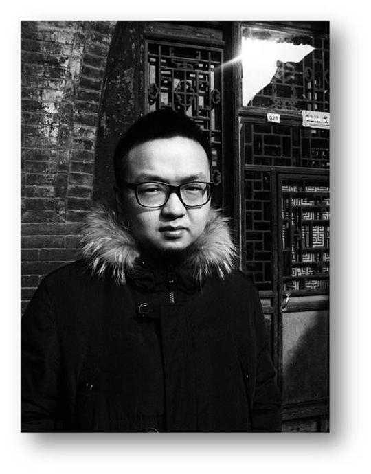 范氿维 Jiuwei Fan照片