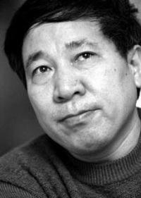 阎连科 Lianke Yan照片