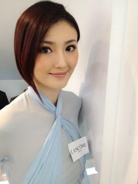 徐靖雯 Jenny Xu照片