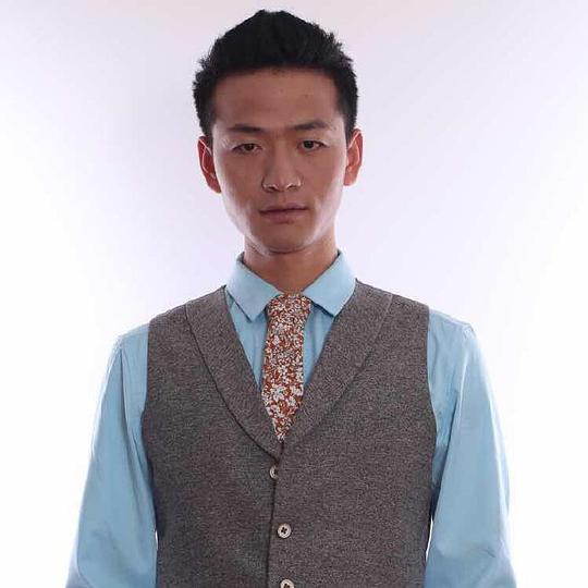 张文斌 Wenbin Zhang照片