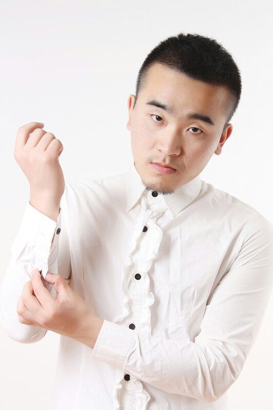 韩东升 Dongsheng Han照片