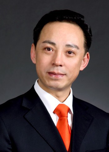 于魁智 Kuizhi Yu照片