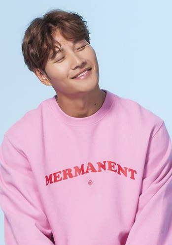 金钟国 Jong-Kook Kim照片