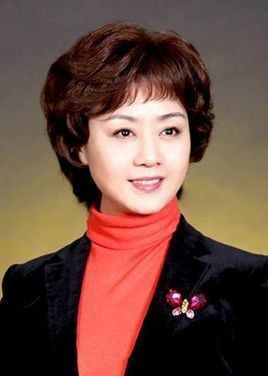 李胜素 Shengsu Li照片