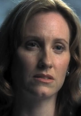 茱蒂斯·哈格 Judith Hoag照片
