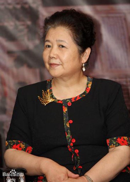 李文玲 Wenling Li照片