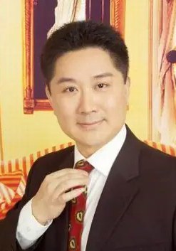 江其虎 Qihu Jiang照片