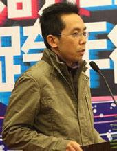 谢涤葵 Dikui Xie照片