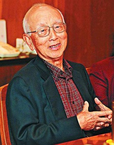 邹文怀 Raymond Chow照片