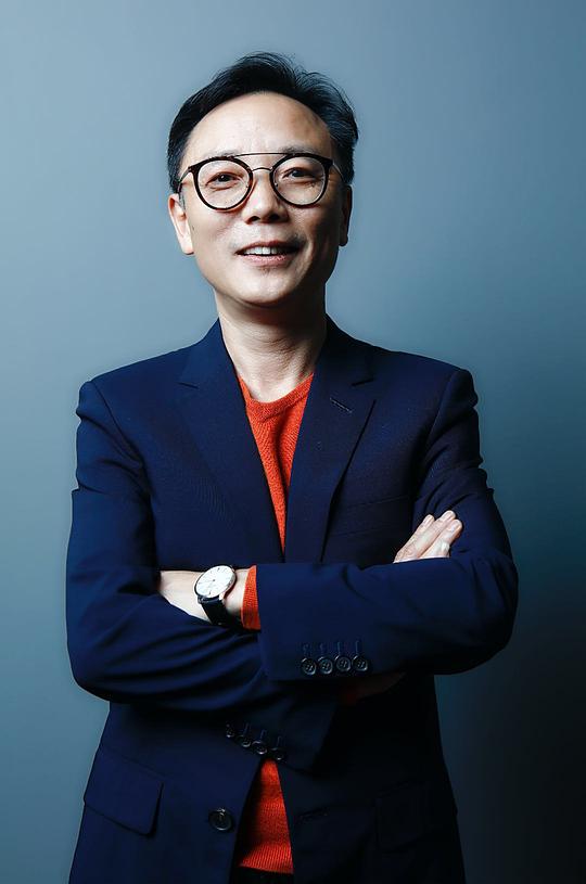 吕建民 Jianming Lü照片