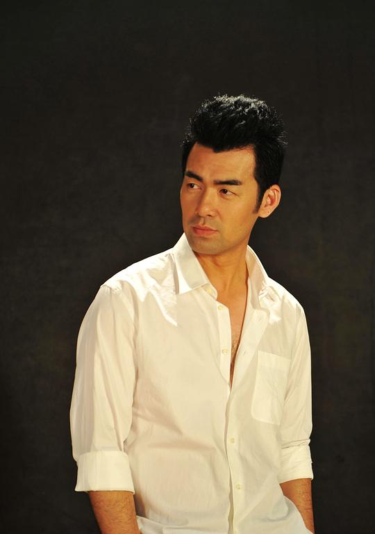 张益群 Yiqun Zhang照片