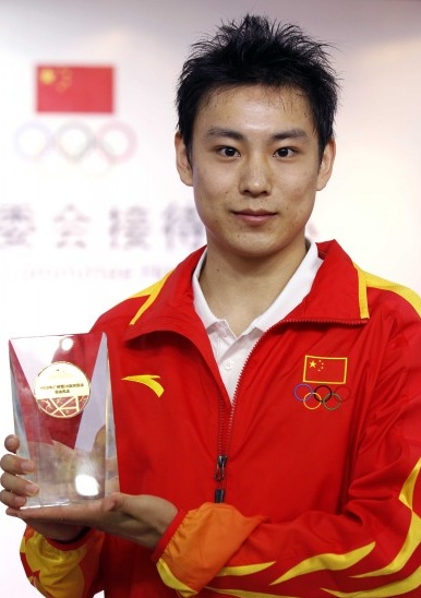 袁晓超 Xiaochao Yuan照片