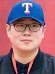 史赫然 Heran Shi照片