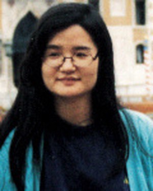 金恩贞 Eun-Jeong Kim照片