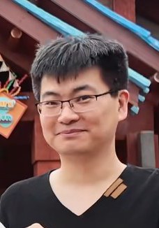 孙尧东 Yaodong Sun照片
