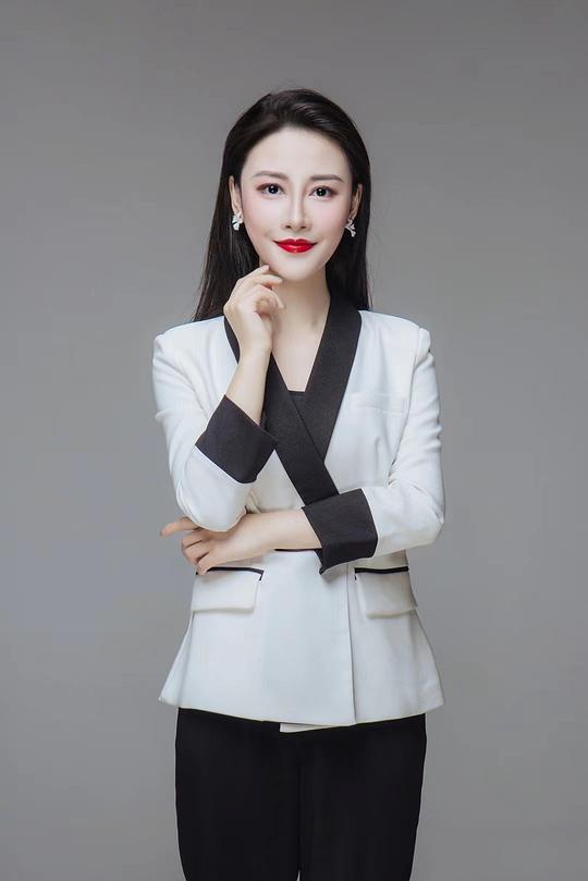 李思颖 Siying Li照片