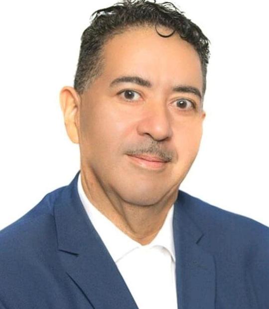 约瑟夫·辛特隆 Joseph Cintron照片
