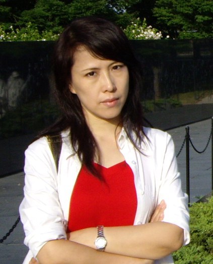 竹卿 Qing Zhu照片