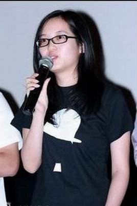果晓丹 Xiaodan Guo照片