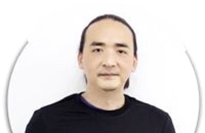 江波 Bo Jiang照片