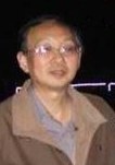 王五胜 Wusheng Wang照片