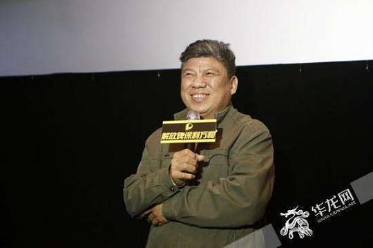 史连仓 Liancang Shi照片