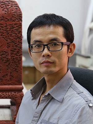 闵俊嵘 Junrong Min照片