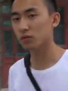 周健翔 Jianxiang Zhou照片