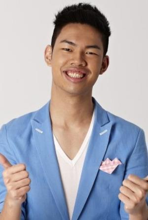 陈大天 Daniel Chen照片