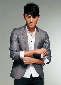 陈仲熙 Vic Chen照片