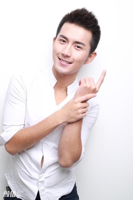 陈思瀚 Sihan Chen照片