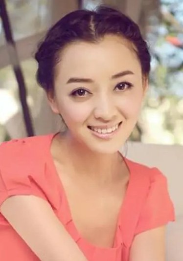 薛薇 Wei Xue照片