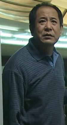 尹燕彬 Yanbin Yin照片