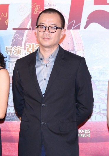 张皓 Hao Zhang照片