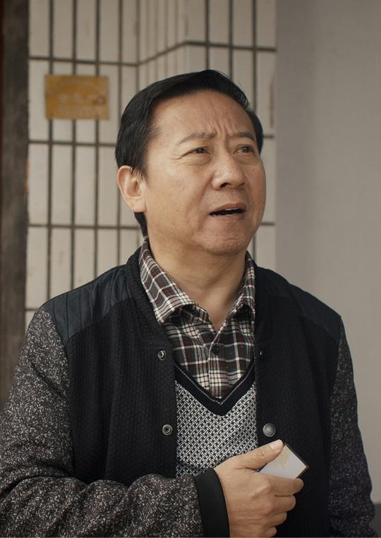 赵宏亮 Hongliang Zhao照片