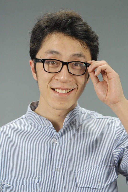 杜语庭 Yuting Du照片