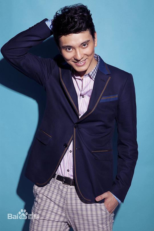 金昊 Hao Jin照片