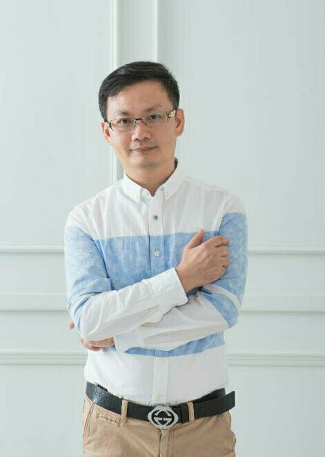卓建荣 Jianrong Zhuo照片