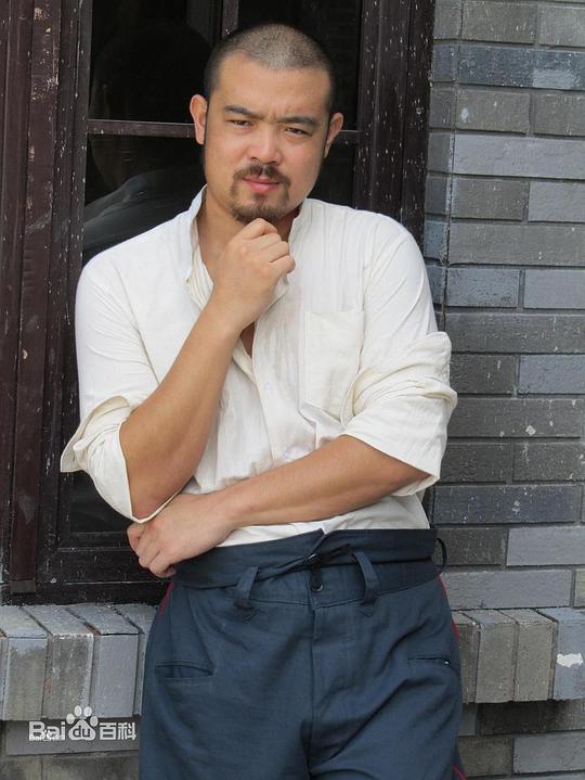 池程 Cheng Chi照片