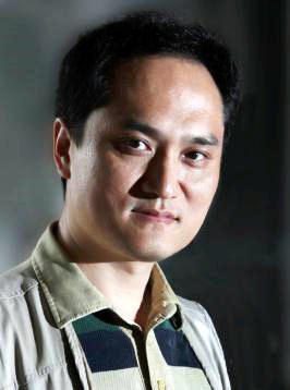 郭金非 Jinfei Guo照片