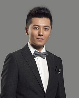 马鑫 Xin Ma照片