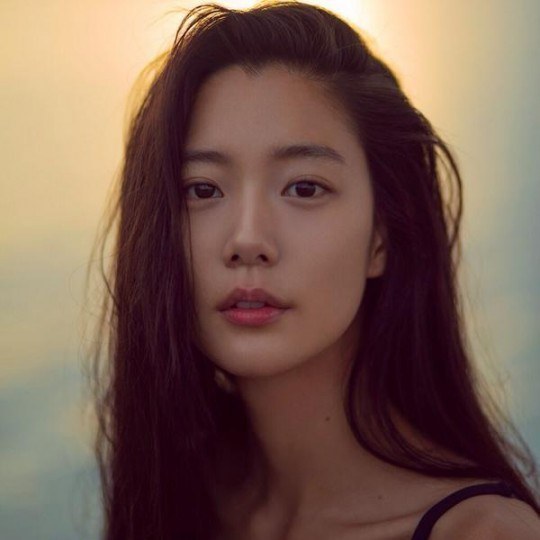 克拉拉 Clara Lee照片