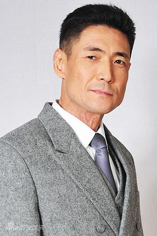 姚岗 Gang Yao照片
