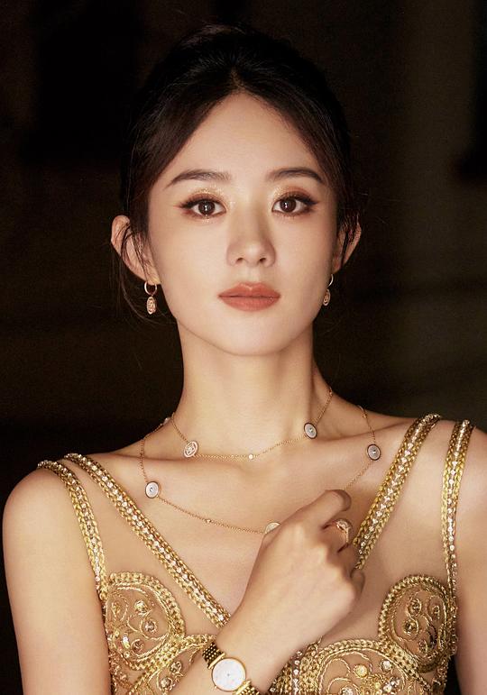 赵丽颖 Liying Zhao照片