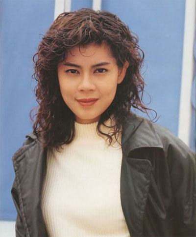 梁艺龄 Fiona Leung照片