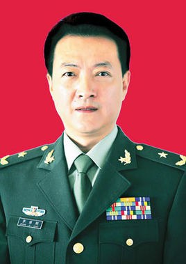 张继钢 Jigang Zhang照片