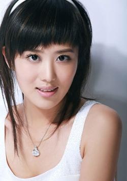 陈西贝 Xibei Chen照片