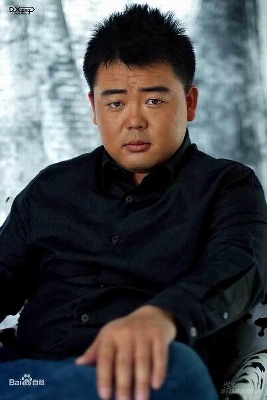 王东方 Dongfang Wang照片